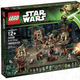 LEGO Star Wars Ewok Village, $219